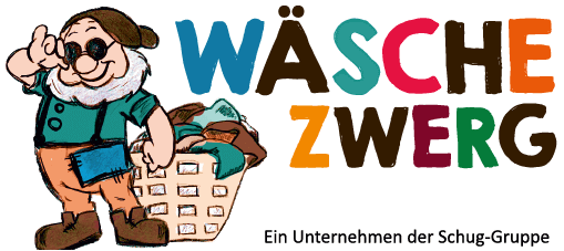 Wäschezwerg